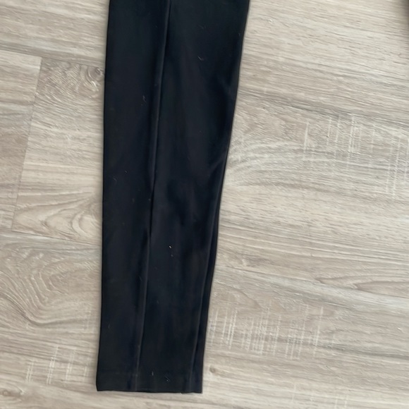 BDG Women’s Black Leggings Size SP - Picture 8 of 9
